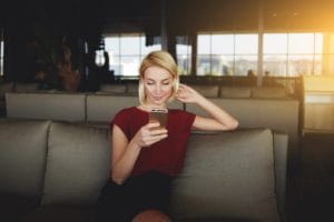 Social Engagement og realtime marketing Event 1