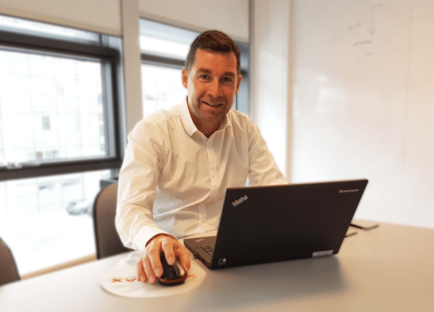 5 gode grunde til at arbejde i AlfaPeople