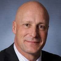 Jacob Broberg Author