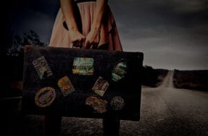 Den komplette kunderejse fra Social til CRM Dark 151193231