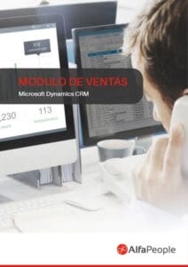 Modulo de Ventas whitepaper Colombia Cover