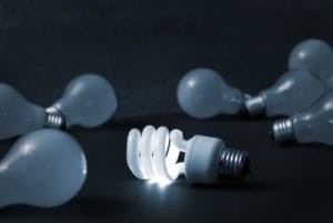 Noeglen til vaekst i toplinien er intelligent kunde engagement