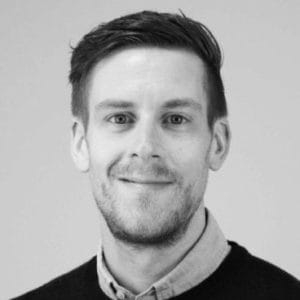 Allan Pihl Pedersen author 1