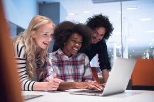 Dynamics 365 New Dimensions Webinar