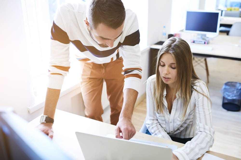 Digital transformation – nu eller aldrig