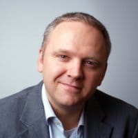 Kristoffer Vad Business Developer