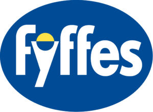 Logo Fyffes AX Agropecuaria