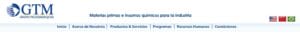 Logo GTM AX Industria 1