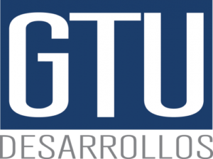 Logo GTU desarrollos CRM Inmobiliaria 1