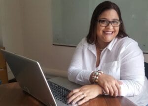 At AlfaPeople I can grow professionally while I enjoy doing what I like