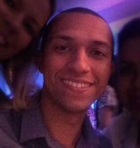 Danilo de Castro Araujo Solutions architect