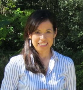 Diana Parroquiano Dynamics AX Consultant