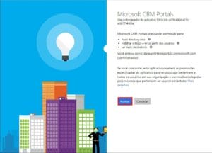 Dynamics 365 Portals First Steps 7