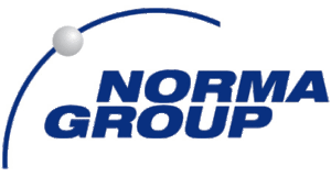 Logo norma crm manufacturing