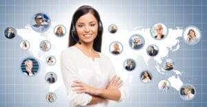 Ofrezca servicios de TI de primera con ITSM 1