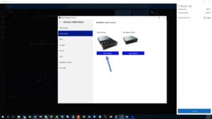 Peripheral Simulator Dynamics 365 Operations 12
