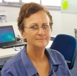 Rogeria Melino CRM Business Consultant