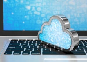 Time to make your move This is how wide spread the Cloud is in Denmark today