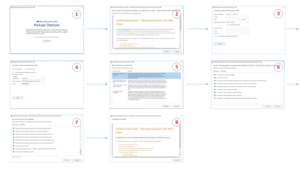 Unified Service Desk first steps with a Call Center application Image 1