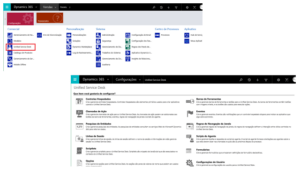 Unified Service Desk first steps with a Call Center application Image 2