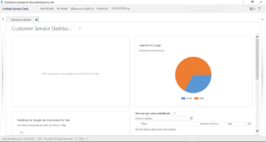 Unified Service Desk first steps with a Call Center application Image 5