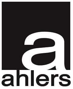 Logo Ahlers ax fashion