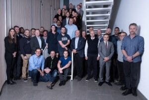 AlfaPeople Nordic is moving 1