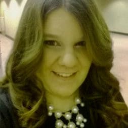 Anne Zemlicka Hayes Sales and Partner Account Manager