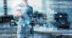 Get a 360 View of Your Business with an Integrated CRM Solution