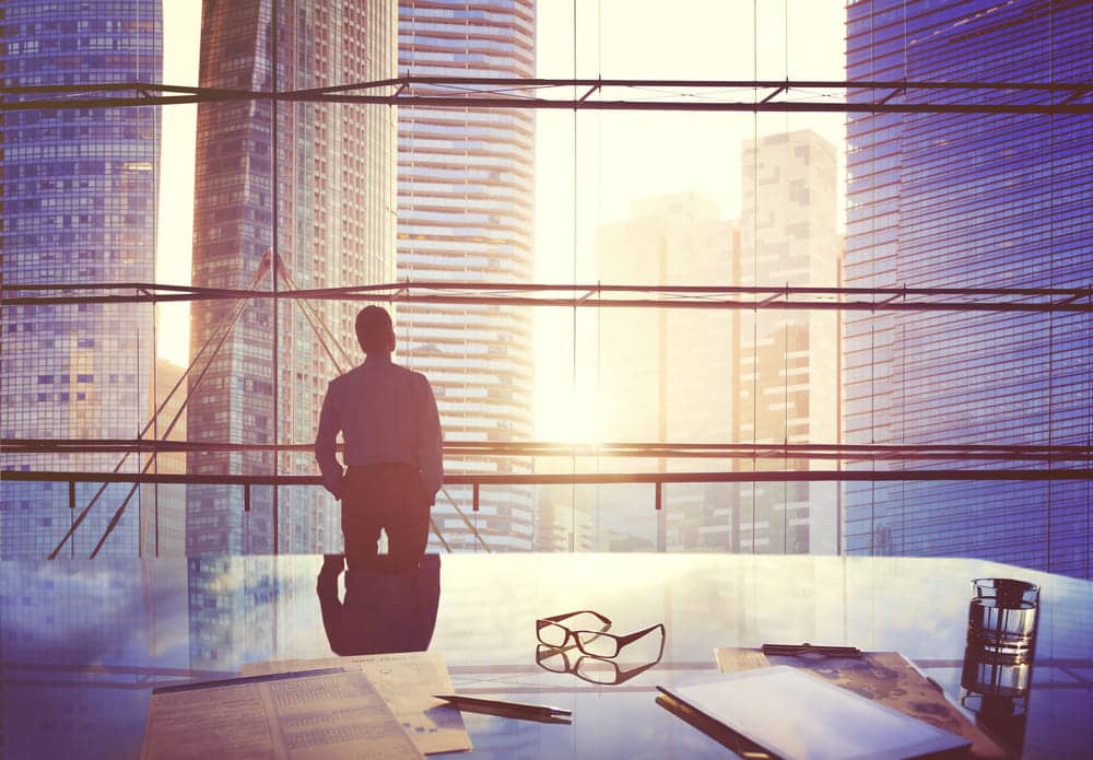 Digital transformation – 5 vigtige faktorer for succes