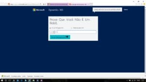 Start a 30 day free trial of Microsoft Dynamics 365 Image 3