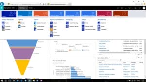 Start a 30 day free trial of Microsoft Dynamics 365 Image 8