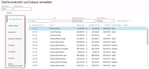 Cash Collection with Microsoft Dynamics 365 for Operations Image8