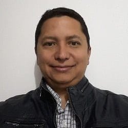 Fabian Cuervo Fajardo Ingeniero Microsoft Dynamics