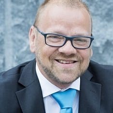 Karsten Schopp General Manager