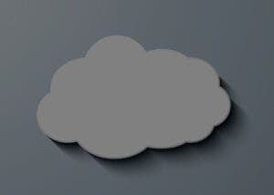 Sadan I skyen med Dynamics 365 CRM online Dark