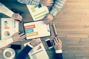 The right CRM strategy for a successful business