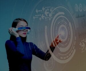 Digitale Transformation mit Microsoft Dynamics 365 for Sales CRM Dark