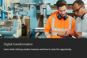 The Digital CIO