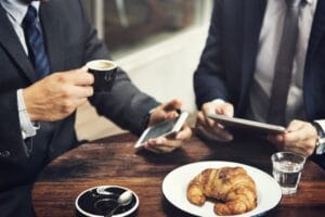 desayuno microsoft dynamics 365 exclusivo para sector publico