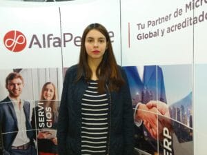 alfapeople a company that not only provides solutions to its customers but opportunities for its employees