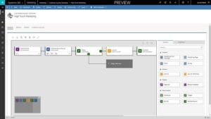 saa kan microsoft dynamics 365 for marketing endelig testes 1