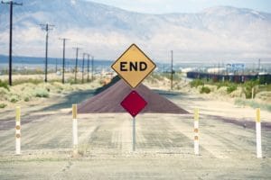 den generelle support for aeldre versioner af dynamics ax er slut