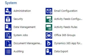 alfahacks leon explains link microsoft dynamics 365 outlook app 7