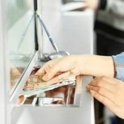 confidence cover square