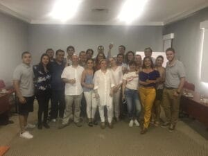 industria licorera caldas closing microsoft dynamics ax 2012 project