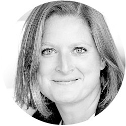 lene dalsjo bull circle