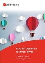 cloud lift off flyt din dynamics loesning skyen cover
