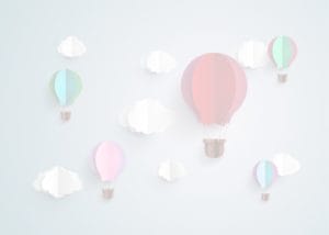 cloud lift off flyt din dynamics loesning skyen white