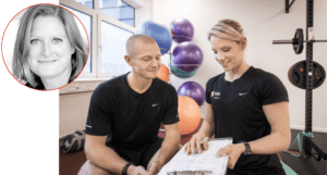lene dalsjo bull falck healthcare 1